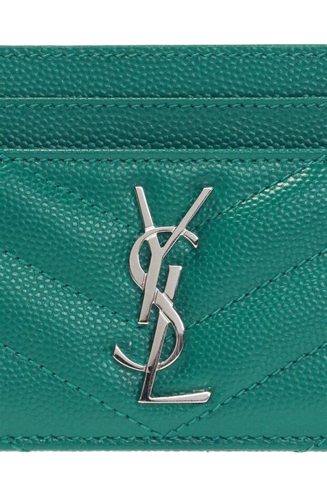 ysl cardholder replica|ysl wallets for sale.